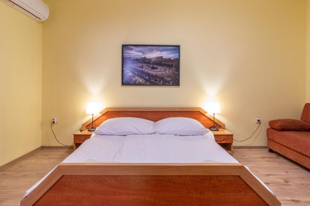 Kisduna Etterem-Panzio Dunaharaszti Esterno foto